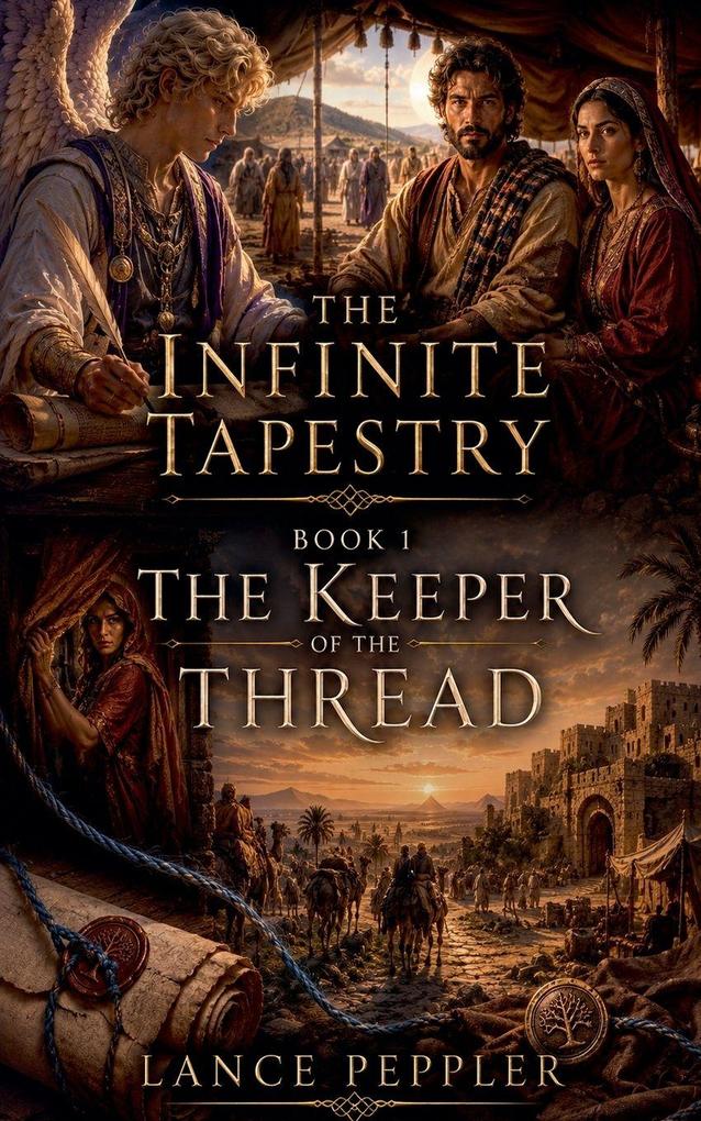 The Keeper of the Thread