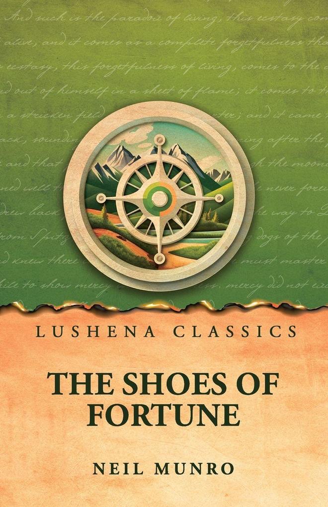 The Shoes of Fortune