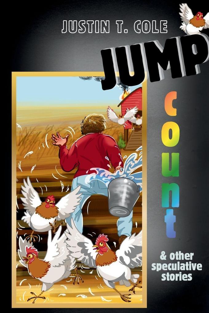 Jump Count and Other Speculative Stories