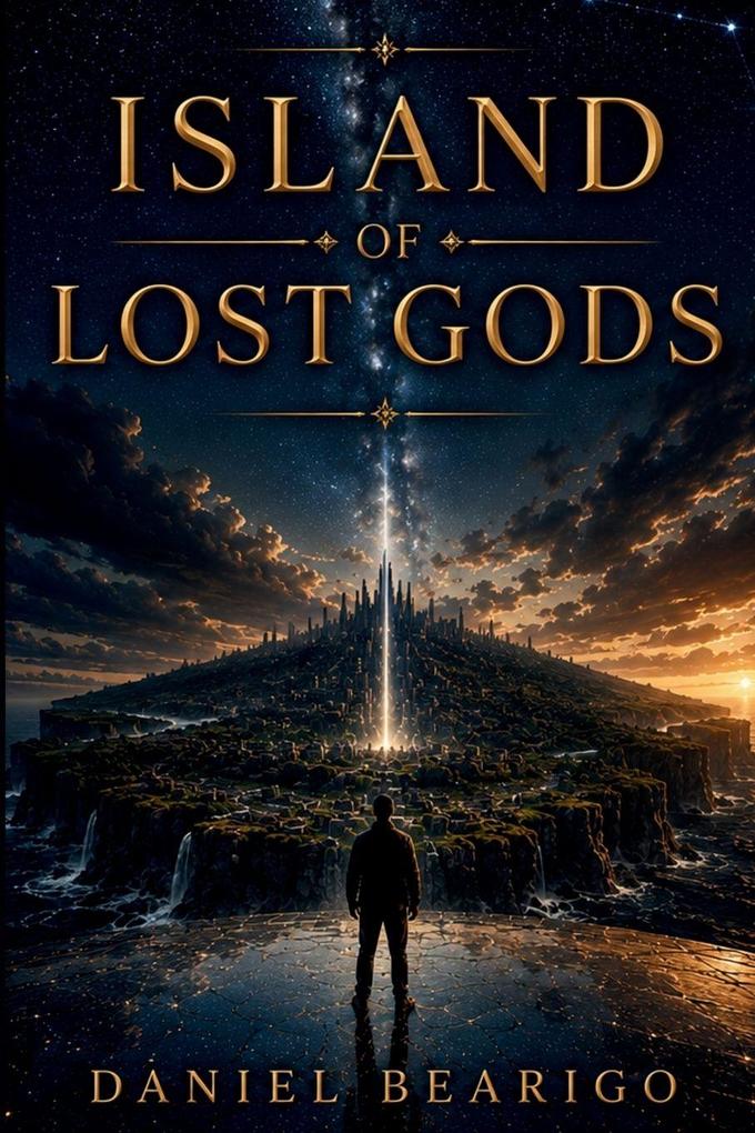 Island of Lost Gods