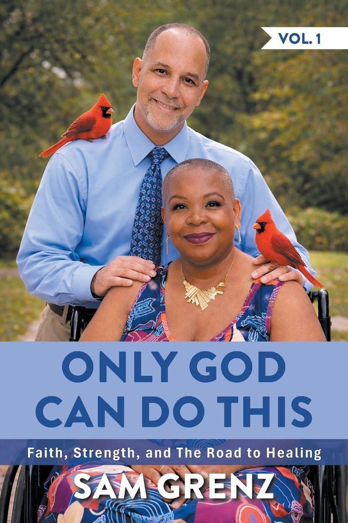 Only God Can Do This