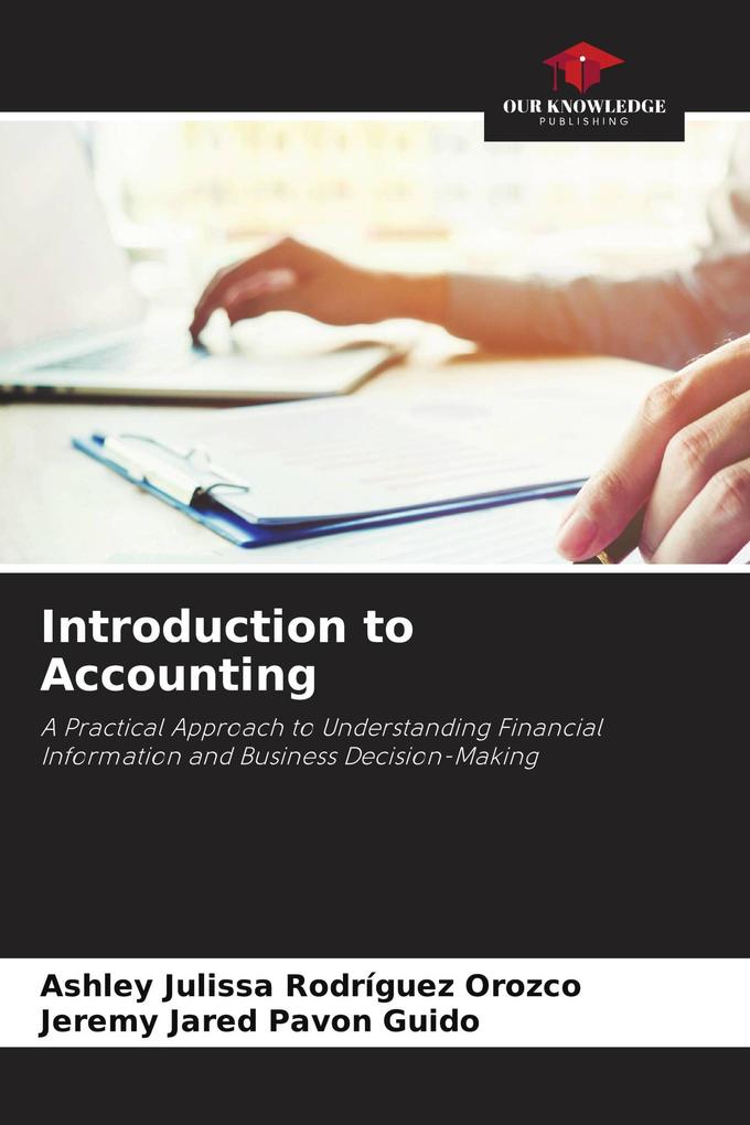 Introduction to Accounting