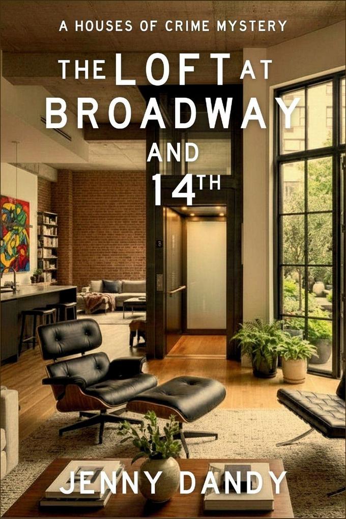 The Loft at Broadway and 14th
