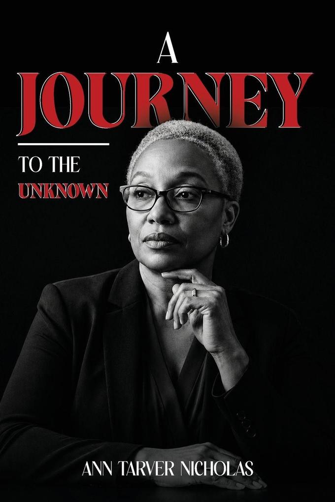 A Journey to the Unknown