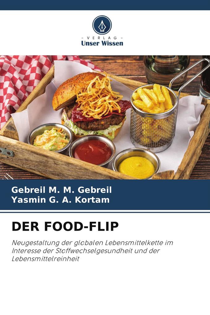 DER FOOD-FLIP