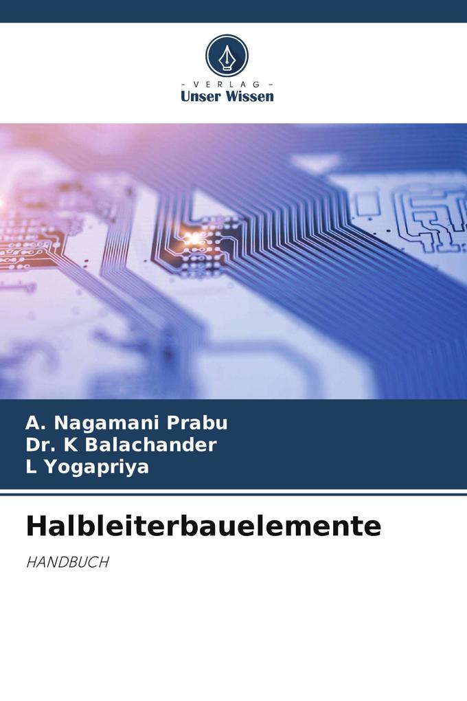 Halbleiterbauelemente