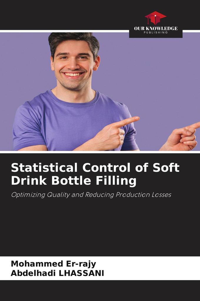 Statistical Control of Soft Drink Bottle Filling