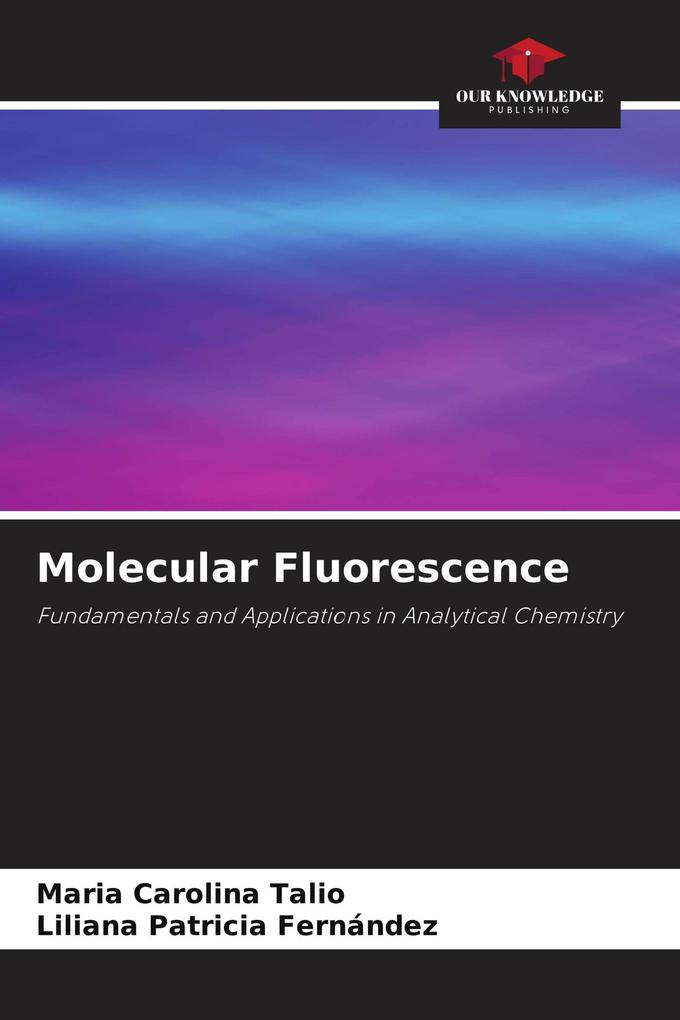 Molecular Fluorescence