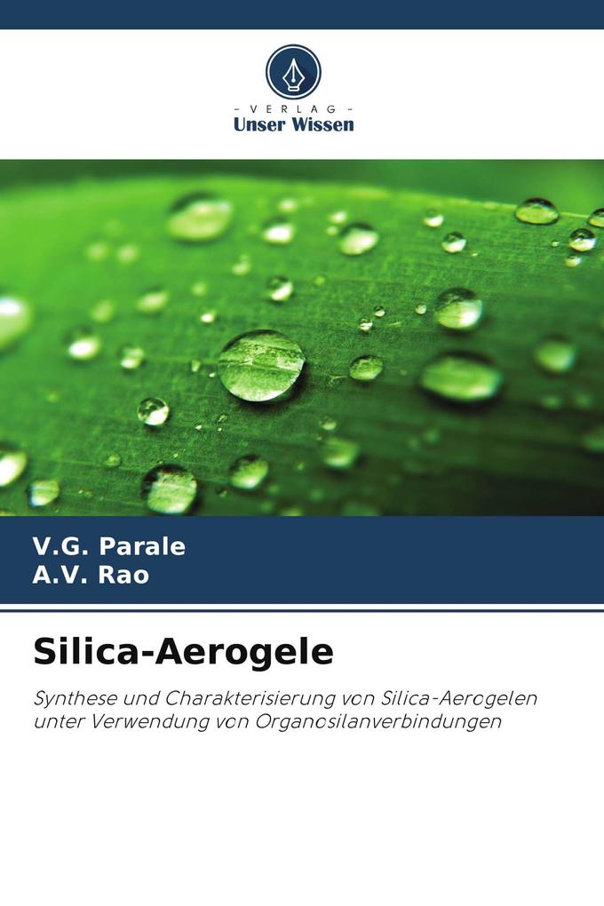 Silica-Aerogele
