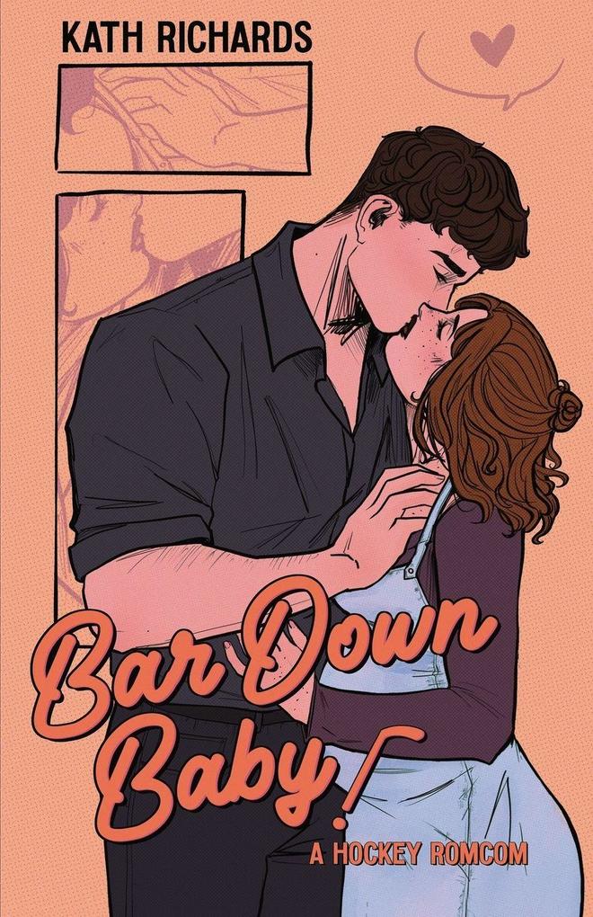 Bar Down Baby!