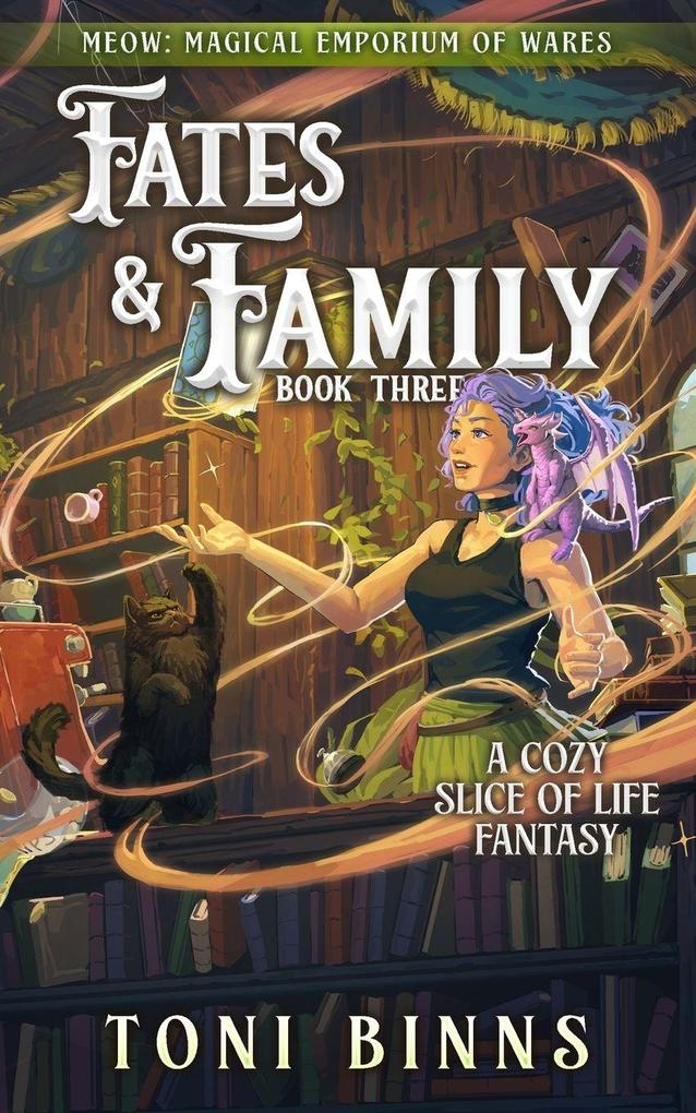 Fates & Family