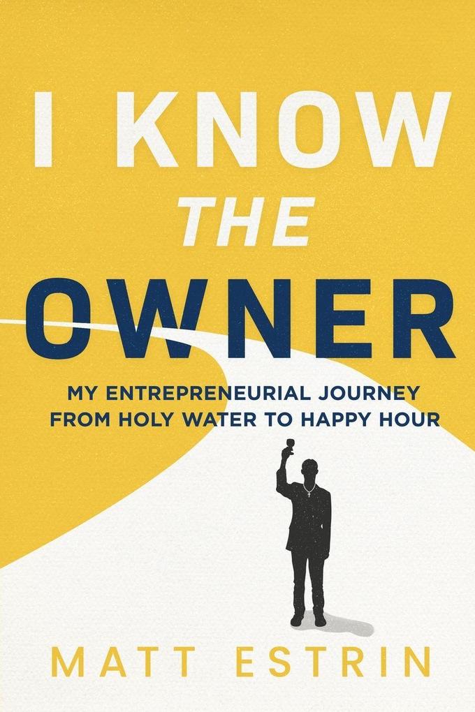 I Know the Owner