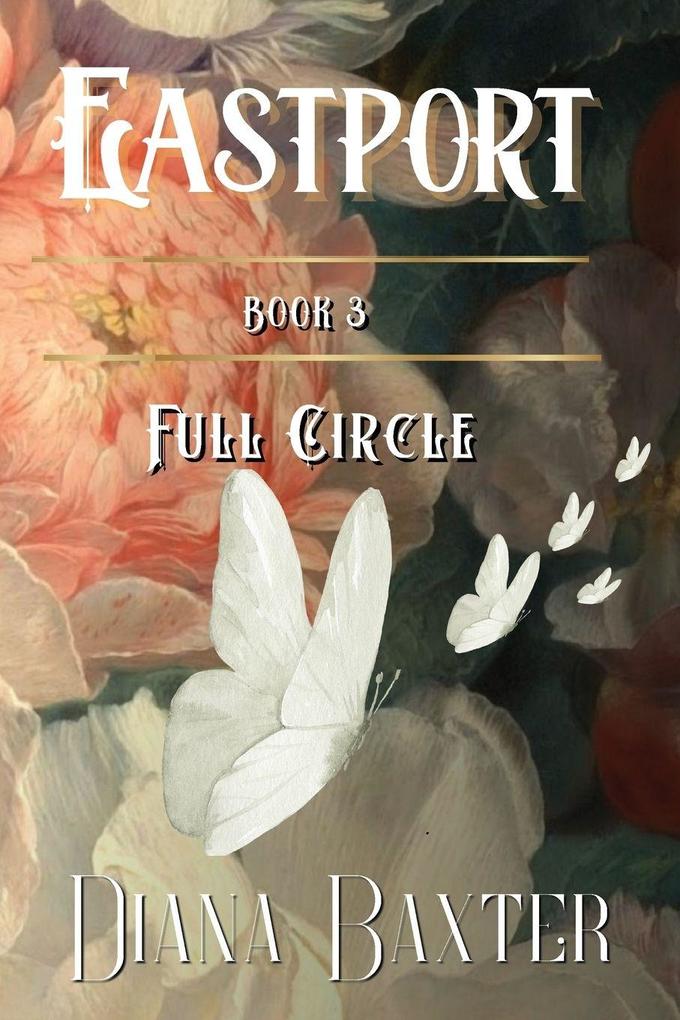 Eastport - Full Circle