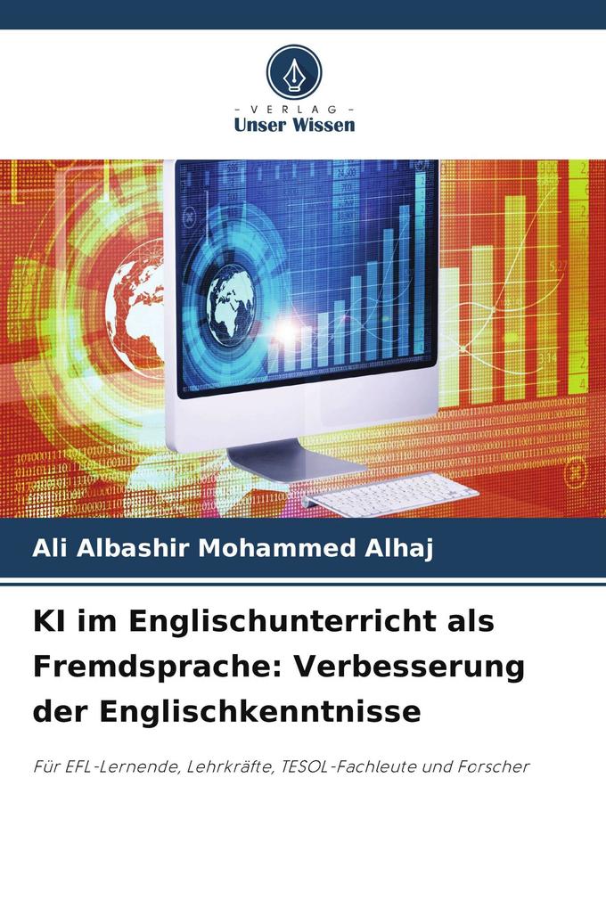 KI im Englischunterricht als Fremdsprache: Verbesserung der Englischkenntnisse