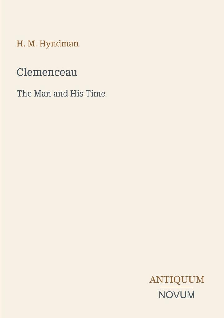 Clemenceau