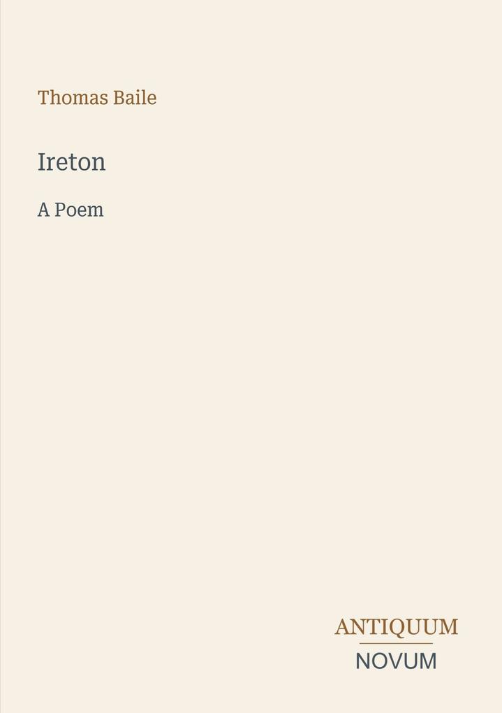 Ireton