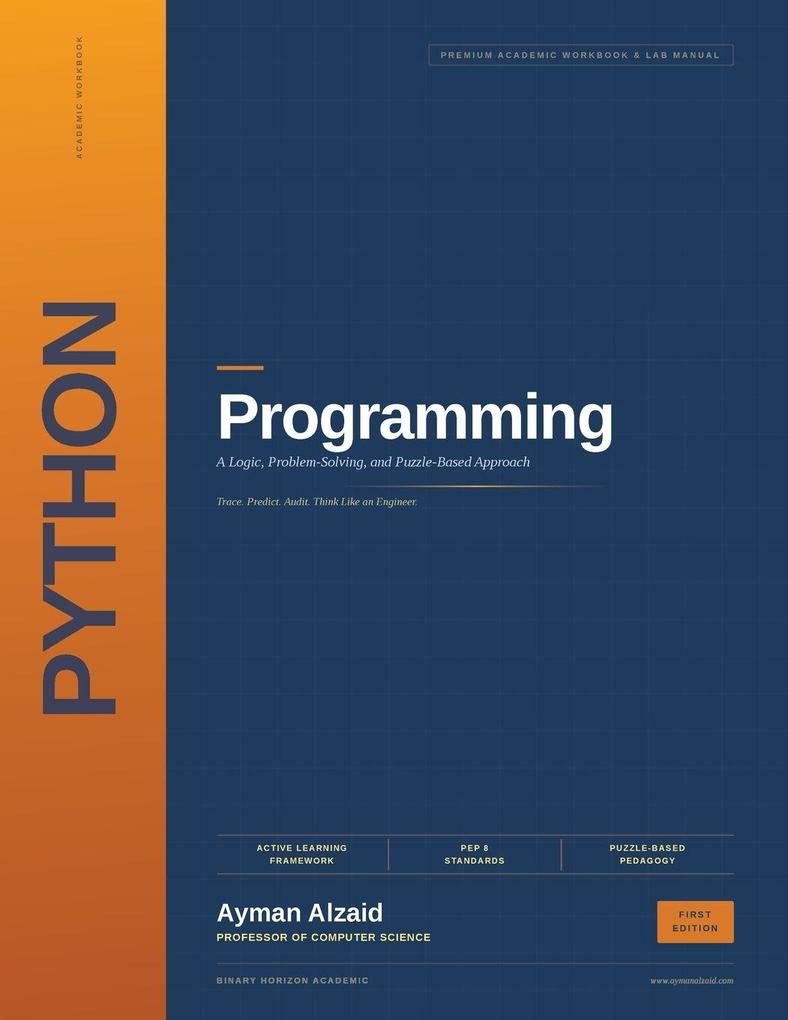 Python Programming