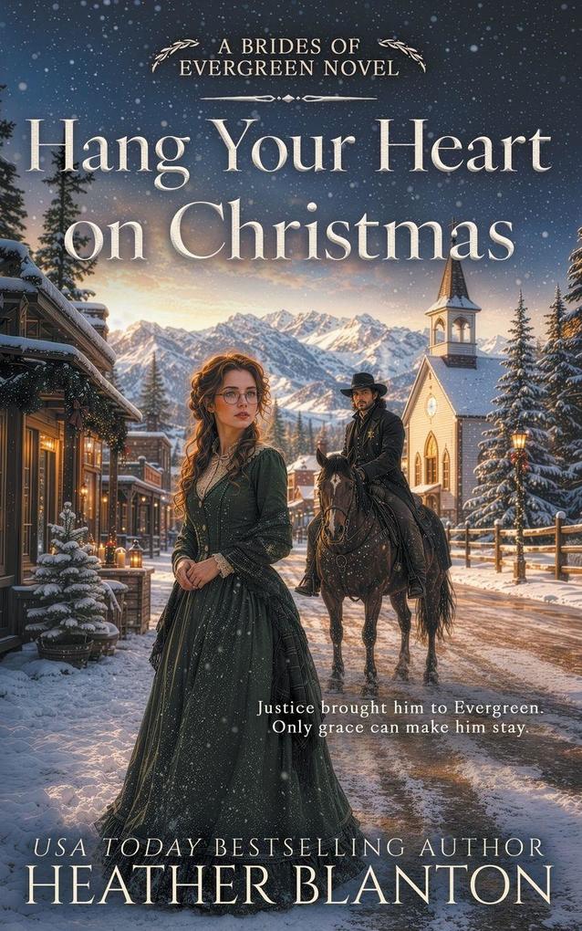 Hang Your Heart on Christmas