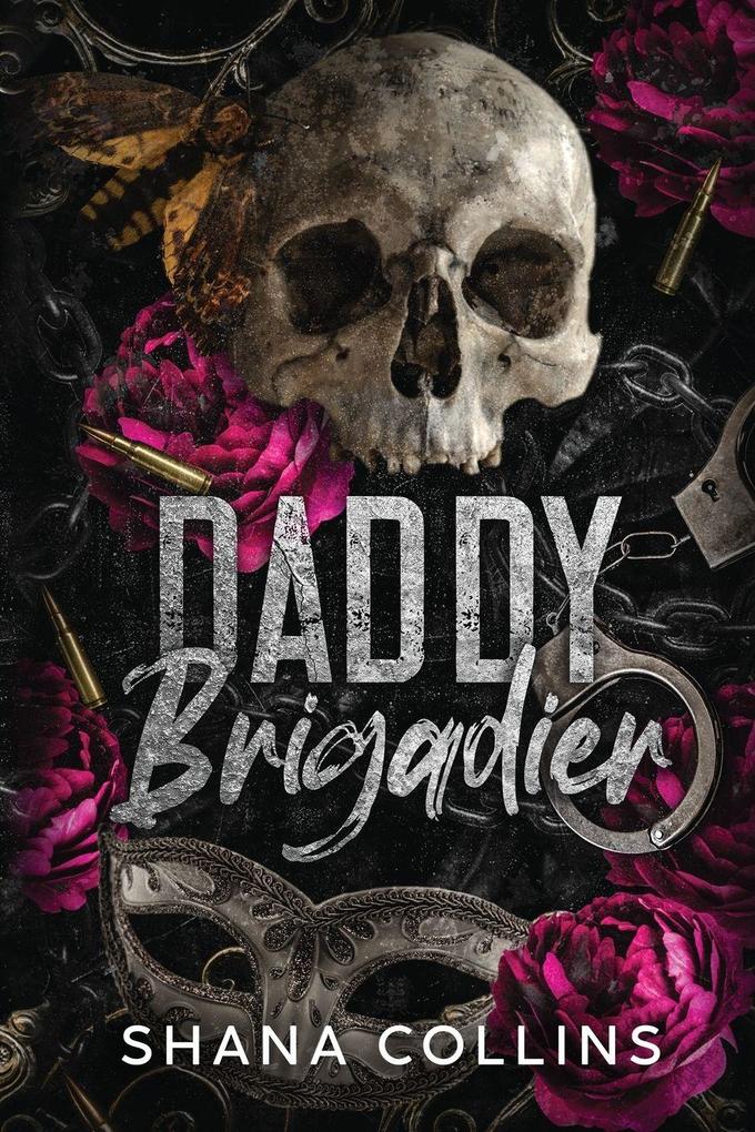 Daddy Brigadier