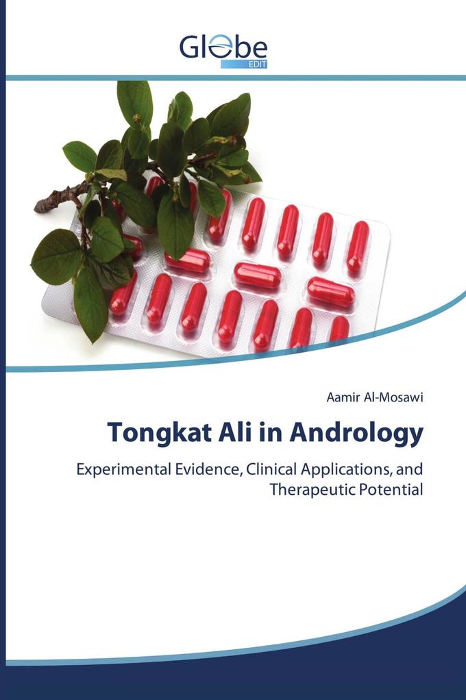 Tongkat Ali in Andrology