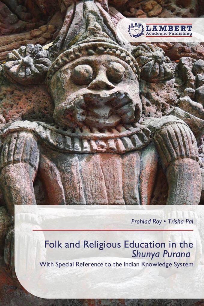 Folk and Religious Education in the Shunya Purana