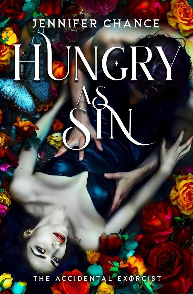 Hungry as Sin