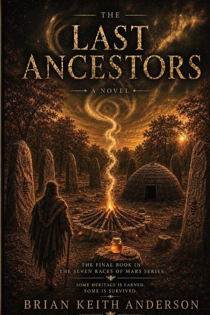 The Last Ancestor