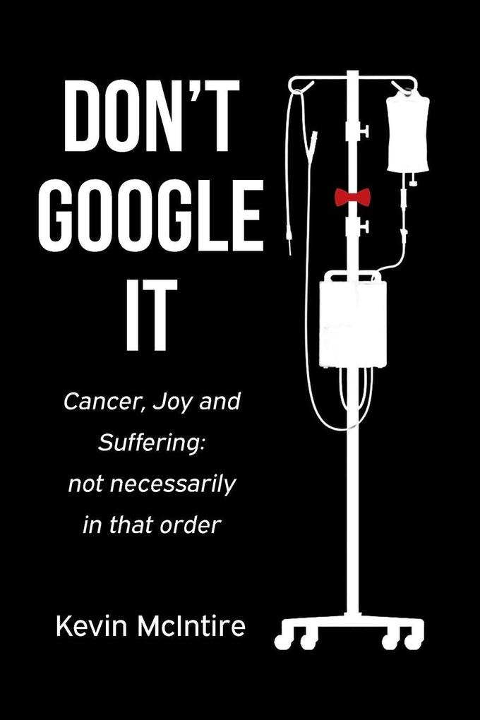 Don't Google It