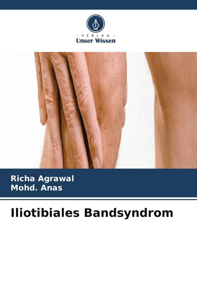 Iliotibiales Bandsyndrom