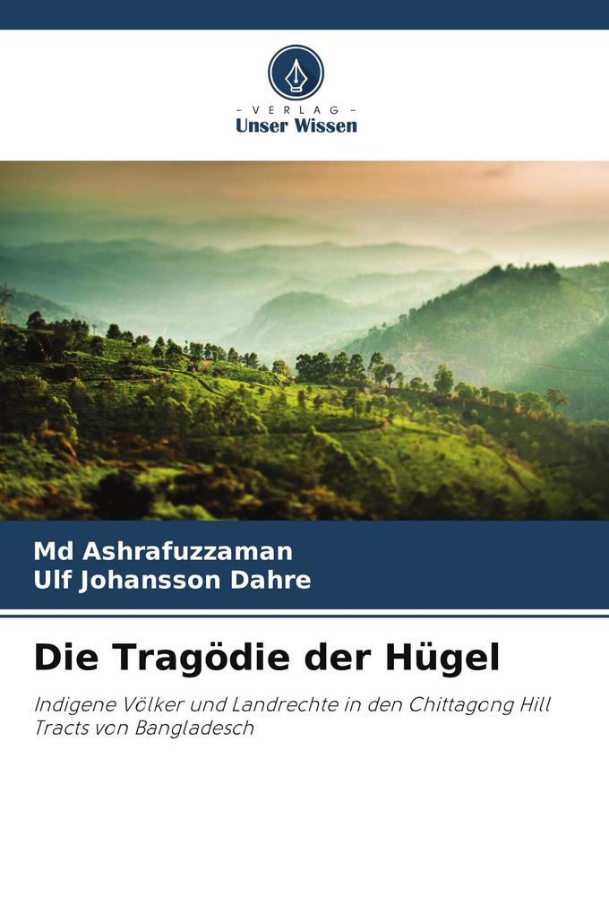 Die Tragödie der Hügel