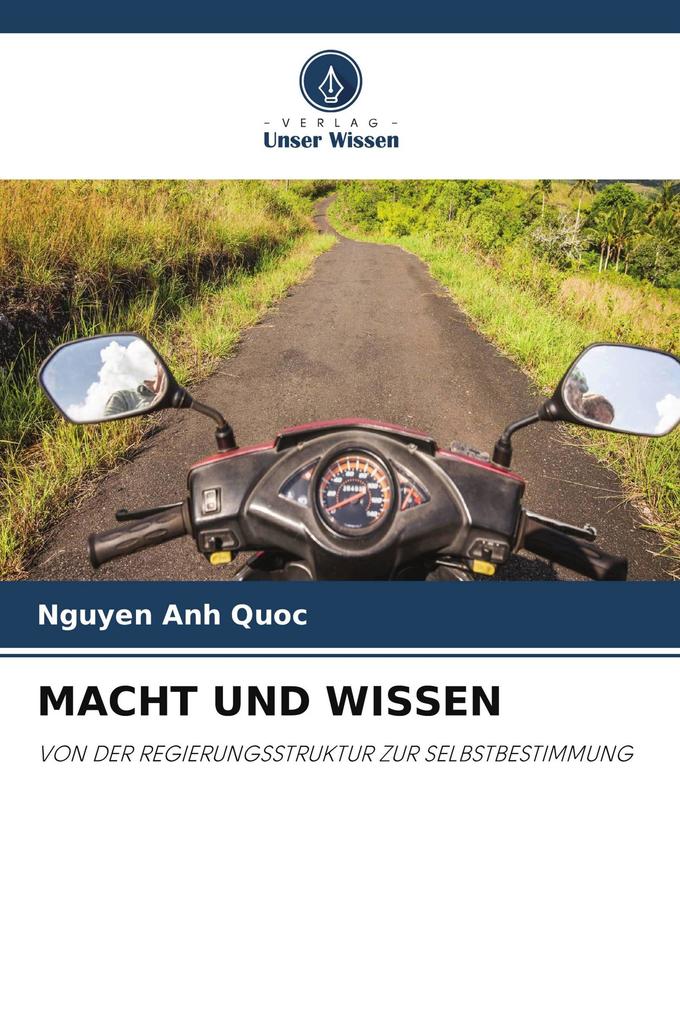 MACHT UND WISSEN