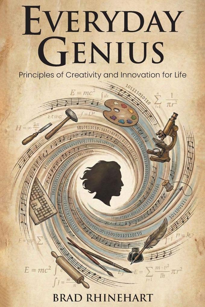 Everyday Genius