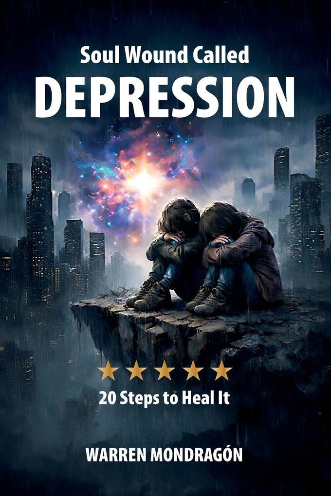 Soul Wound Called DEPRESSION
