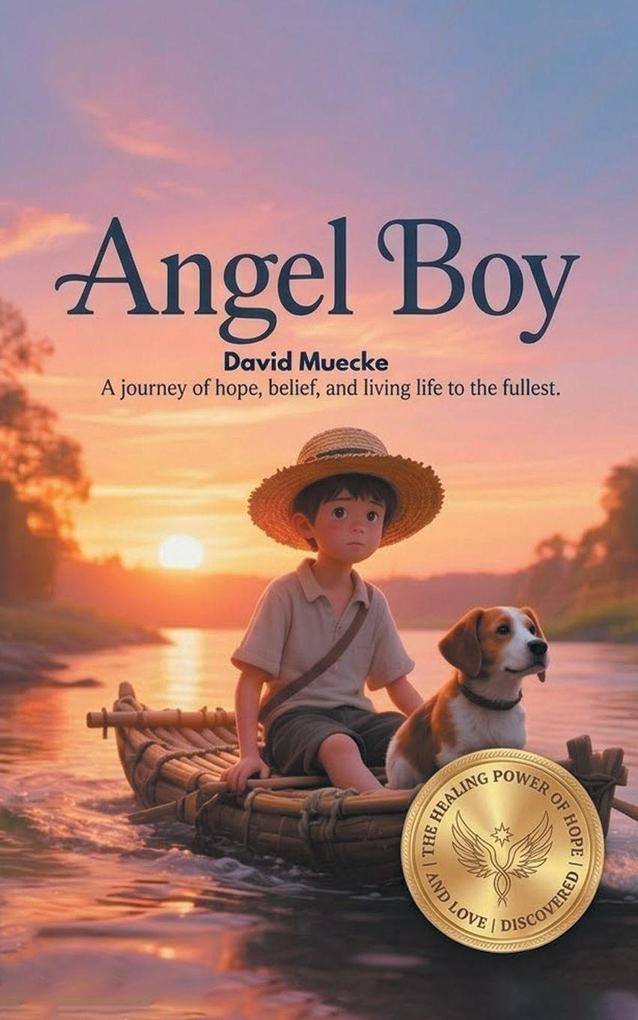 Angel Boy