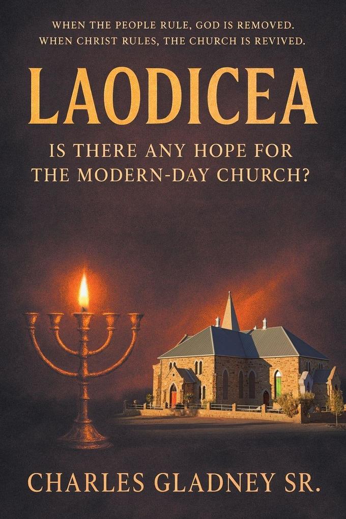 Laodicea