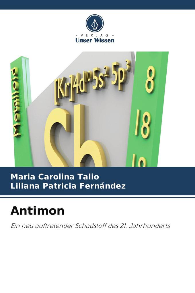 Antimon
