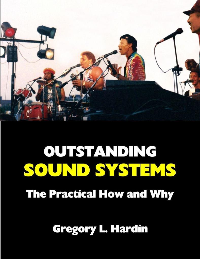 Outstanding Sound Systems