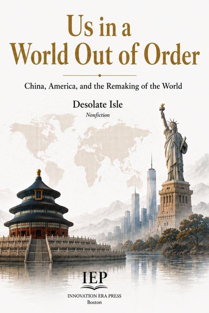 Us in a World Out of Order