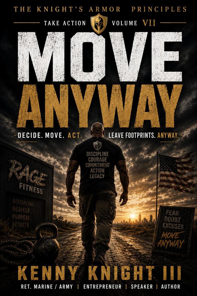 Move Anyway
