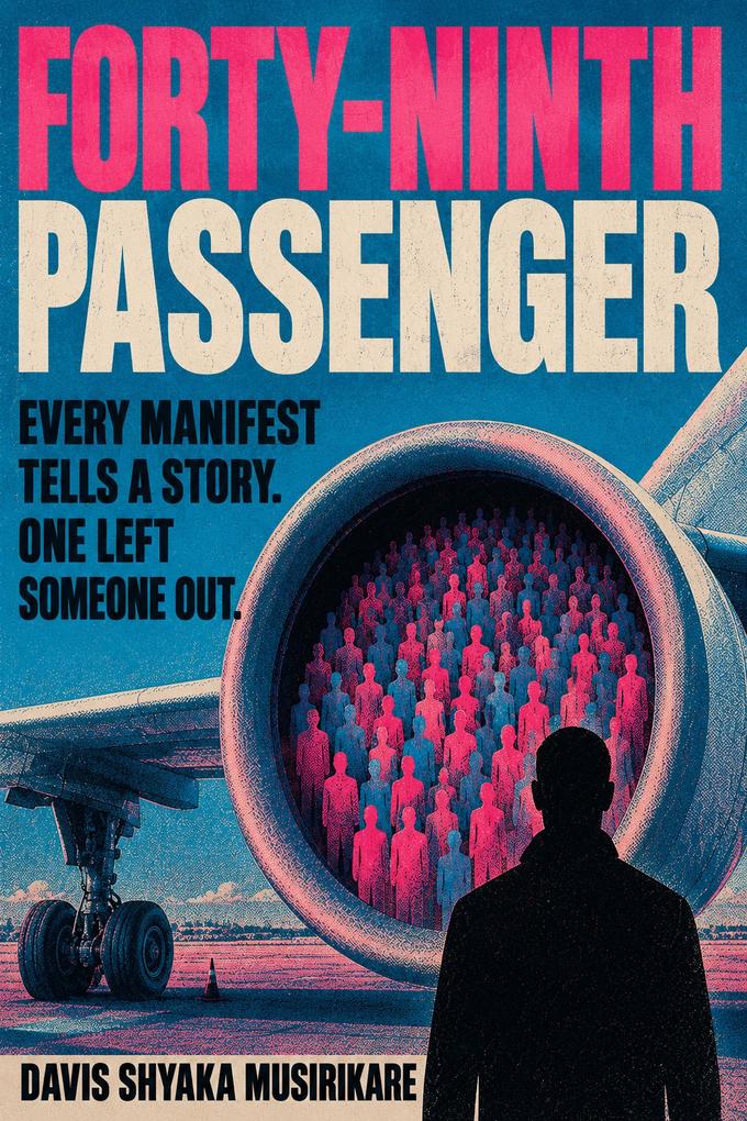 Forty-Ninth Passenger