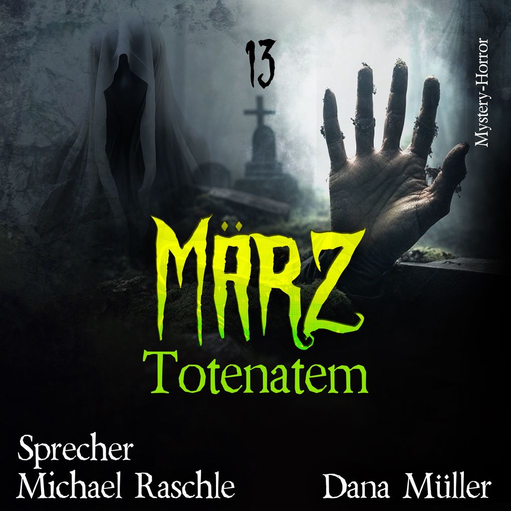 März