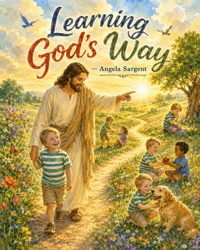 Learning God's Way