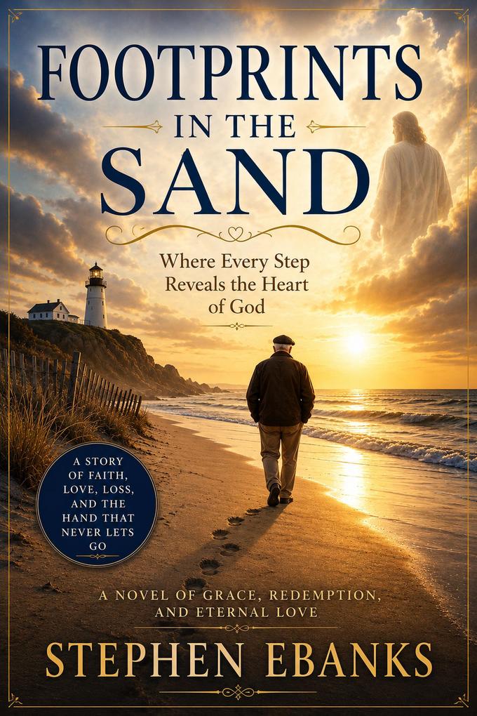 Footprints In The Sand