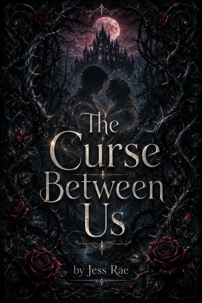 The Curse Between Us