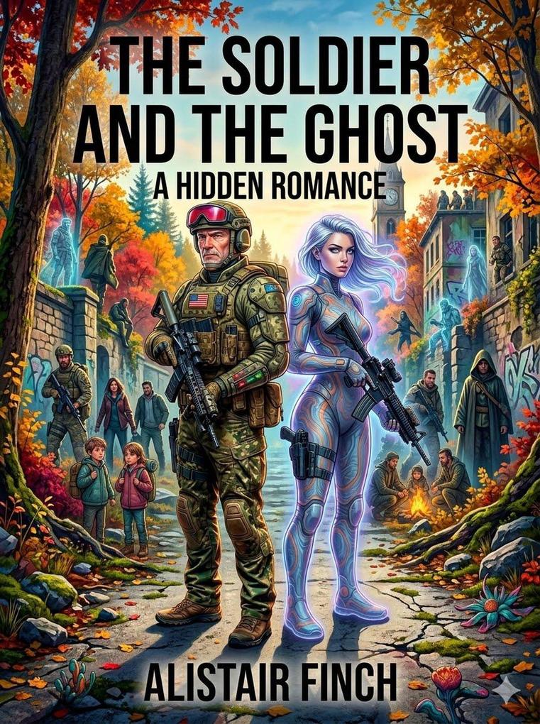 The Soldier and the Ghost