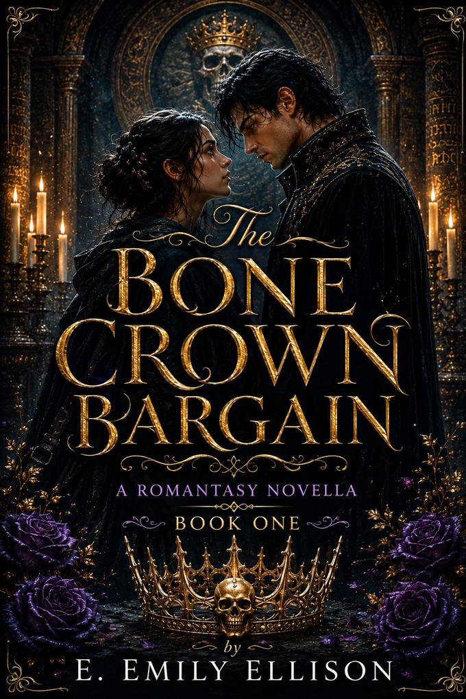 The Bone Bargain