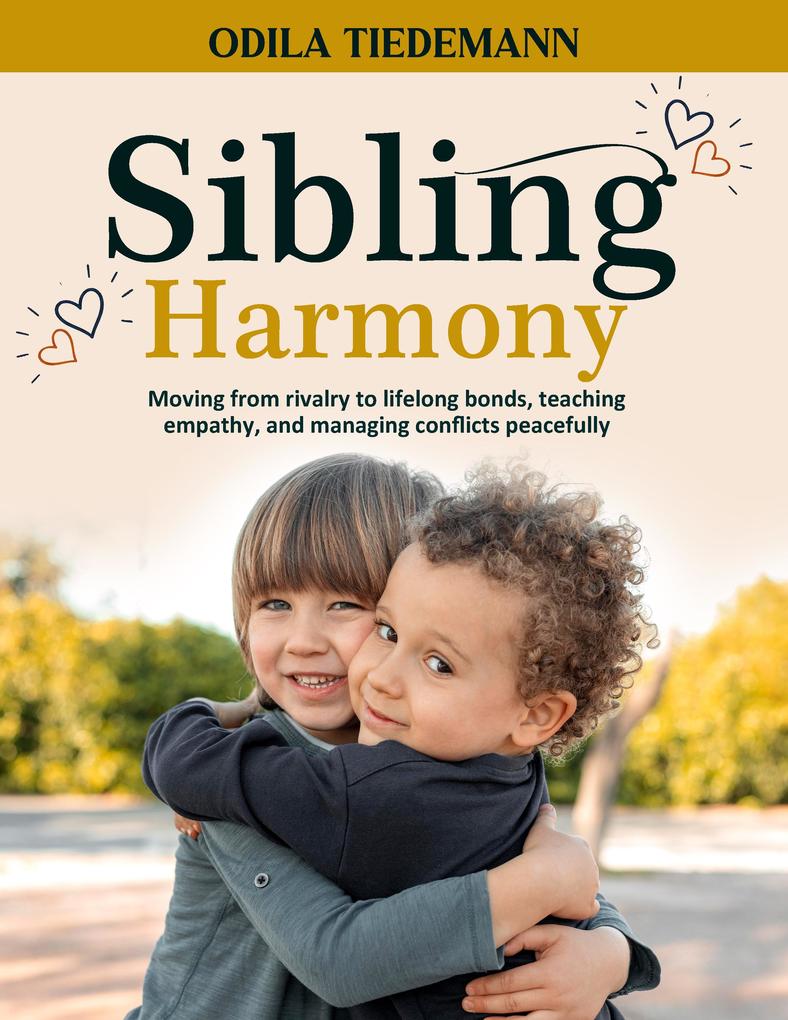 Sibling Harmony
