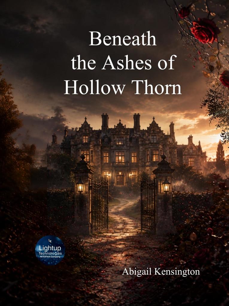 Beneath the Ashes of Hollow Thorn