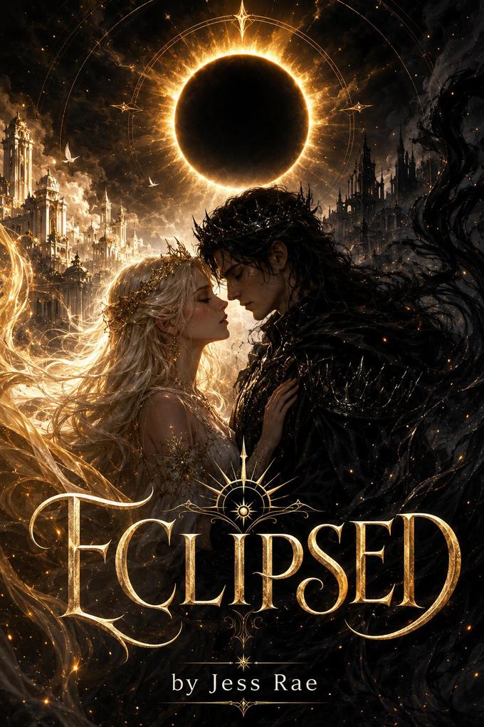 Eclipsed
