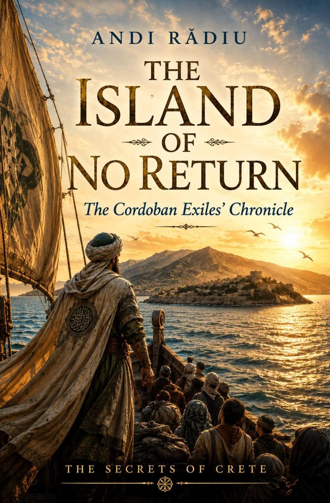 The Island of No Return